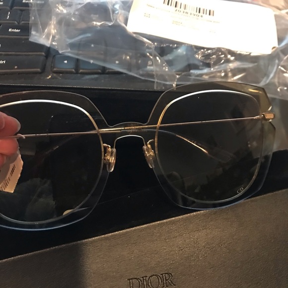 Dior sunglasses !!!Firm - Picture 5 of 5